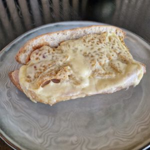 Broodje dollemans