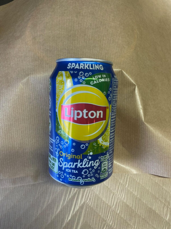 Ice tea