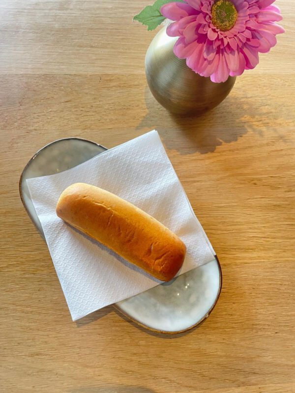 Worstenbroodje