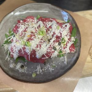 Carpaccio