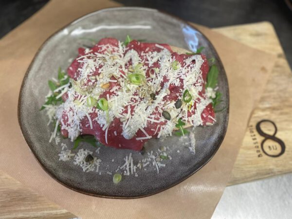 Carpaccio