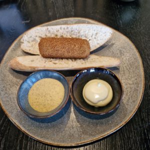 Broodje kroket